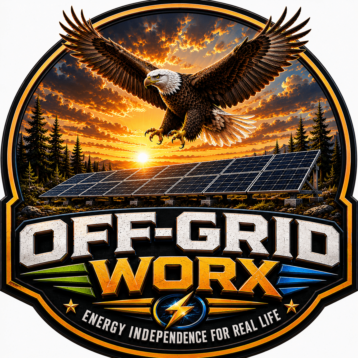 Off-Grid Worx